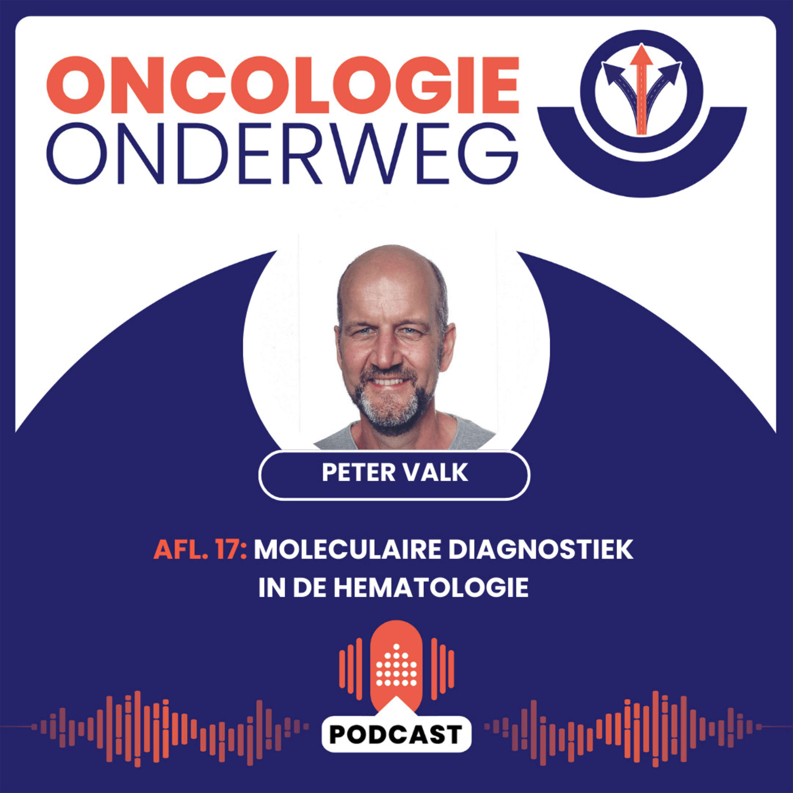 17. Moleculaire diagnostiek in de hematologie - Peter Valk