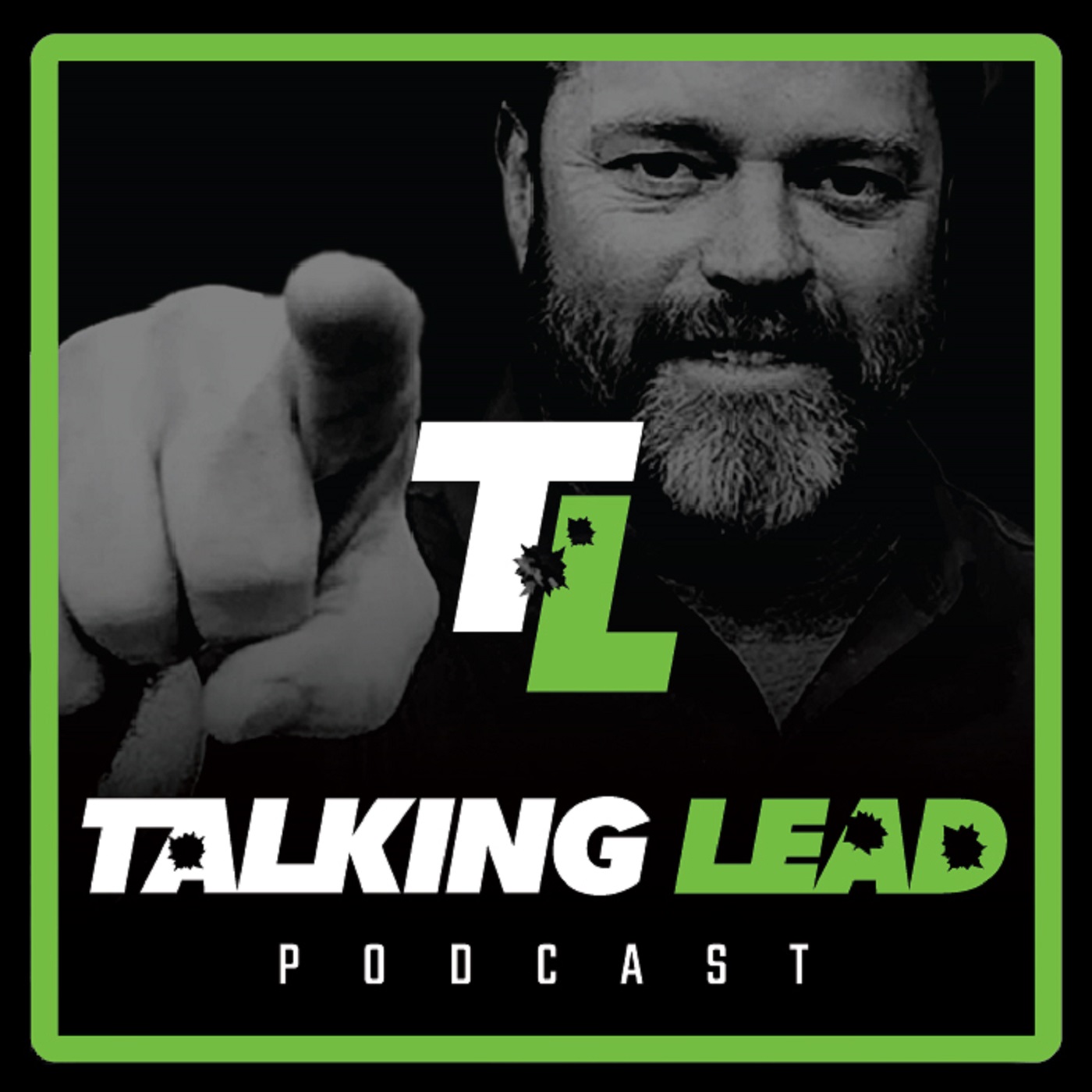 Talking Lead Podcast 