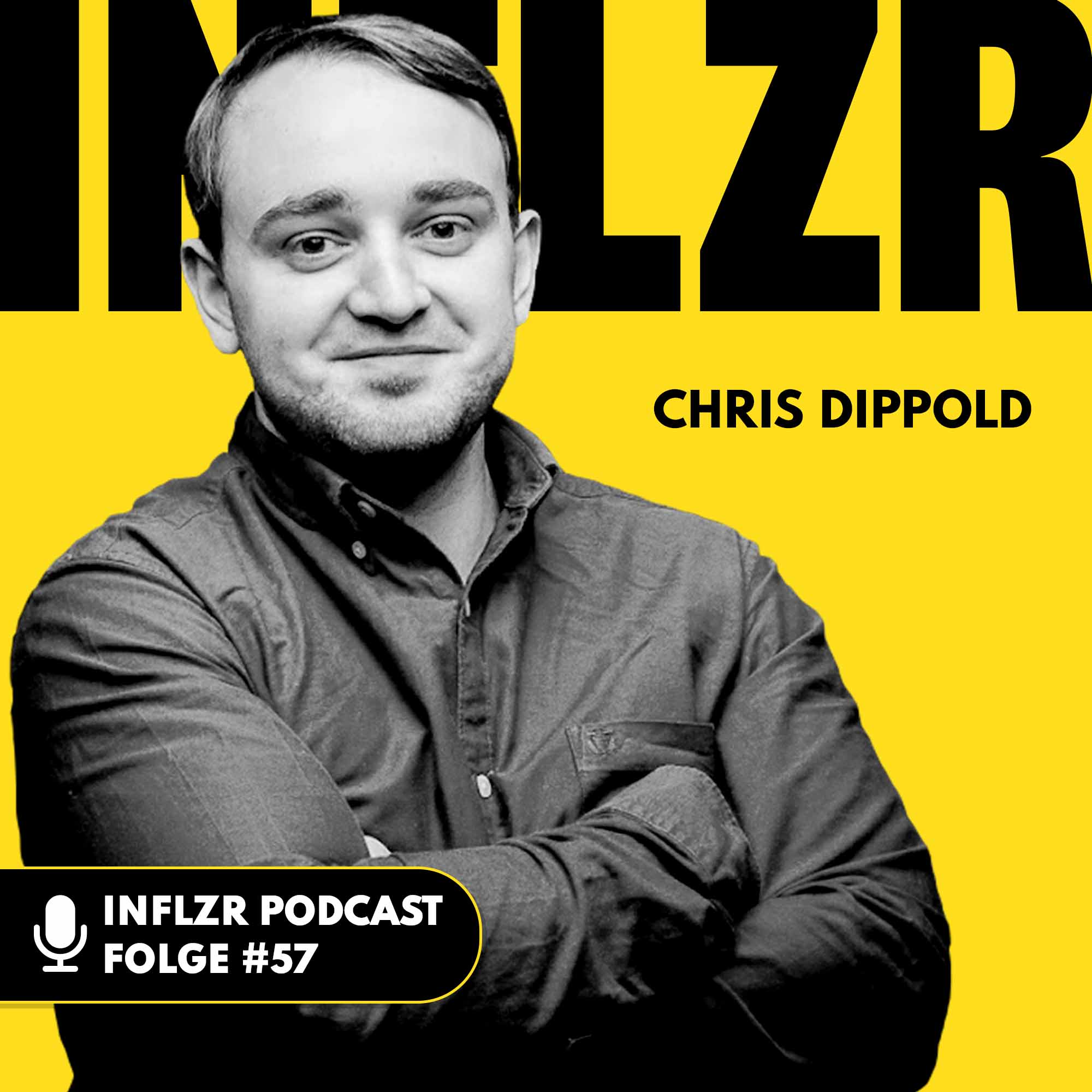 #057 mit Chris Dippold - Social Ads-Experte und Auswanderer