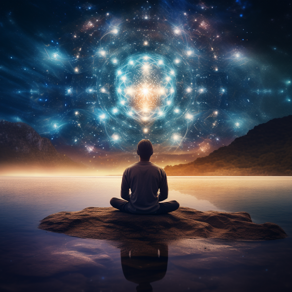 Unleash Your Creative Potential with Guided Meditation and 417 Hz Frequency