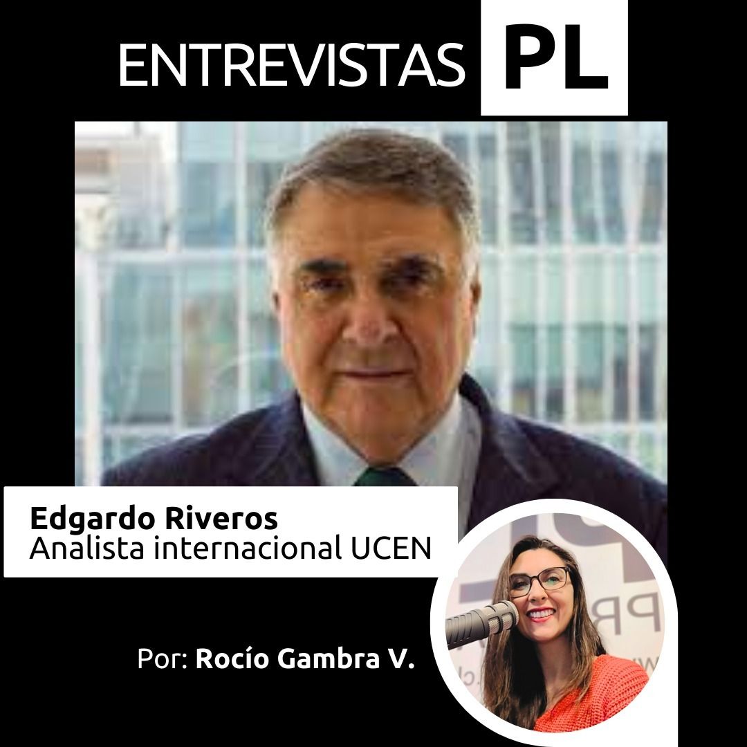 ⁣Analista proyecta escenario de incertidumbre tras sorpresivo triunfo de Milei en elecciones primarias de Argentina