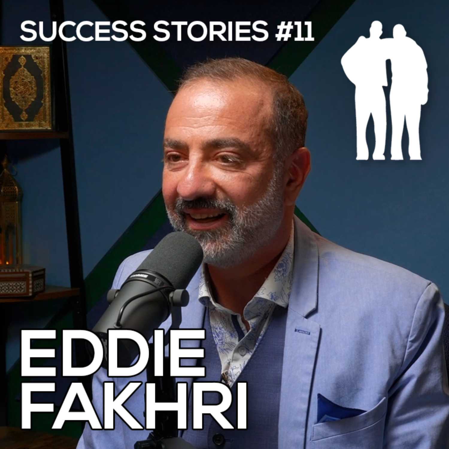 Success Stories - Eddie Fakhri