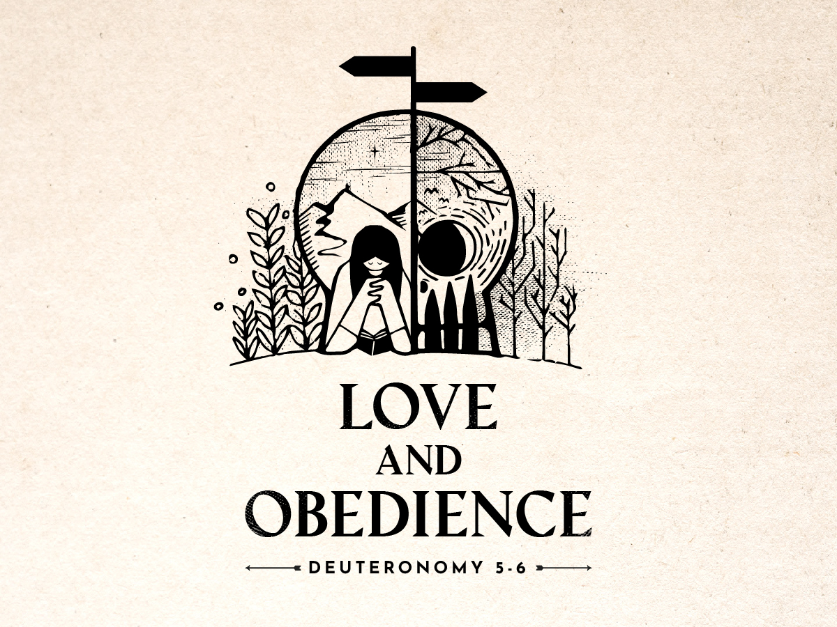 Love and Obedience