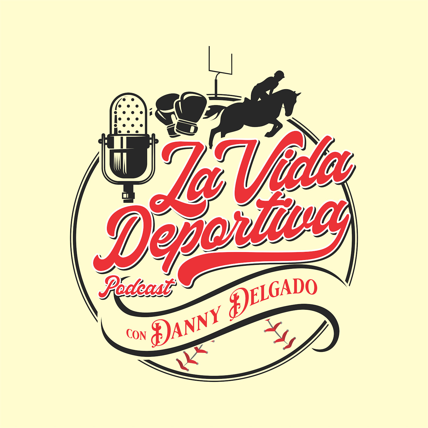 La Vida Deportiva Podcast 