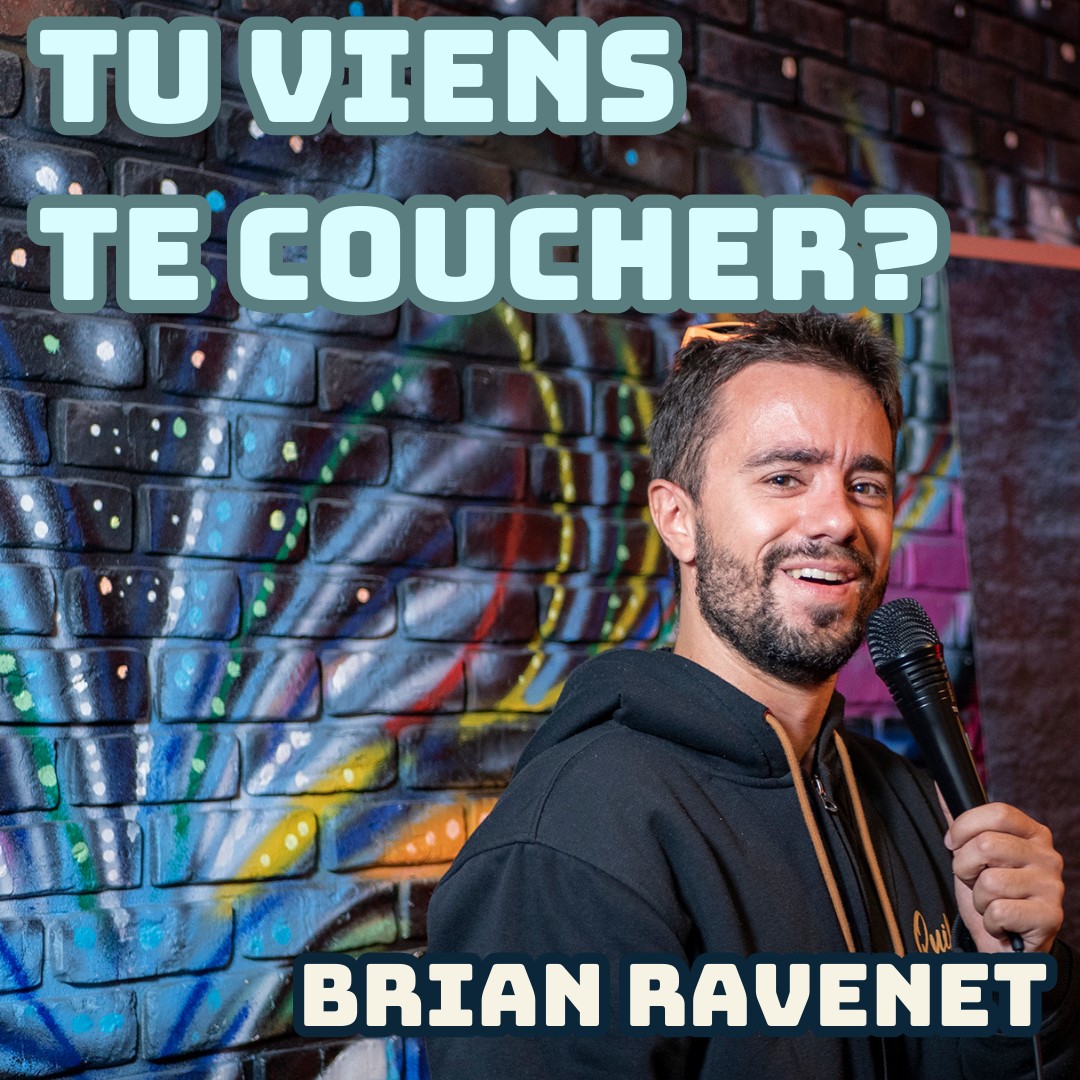 Tu viens te coucher? 