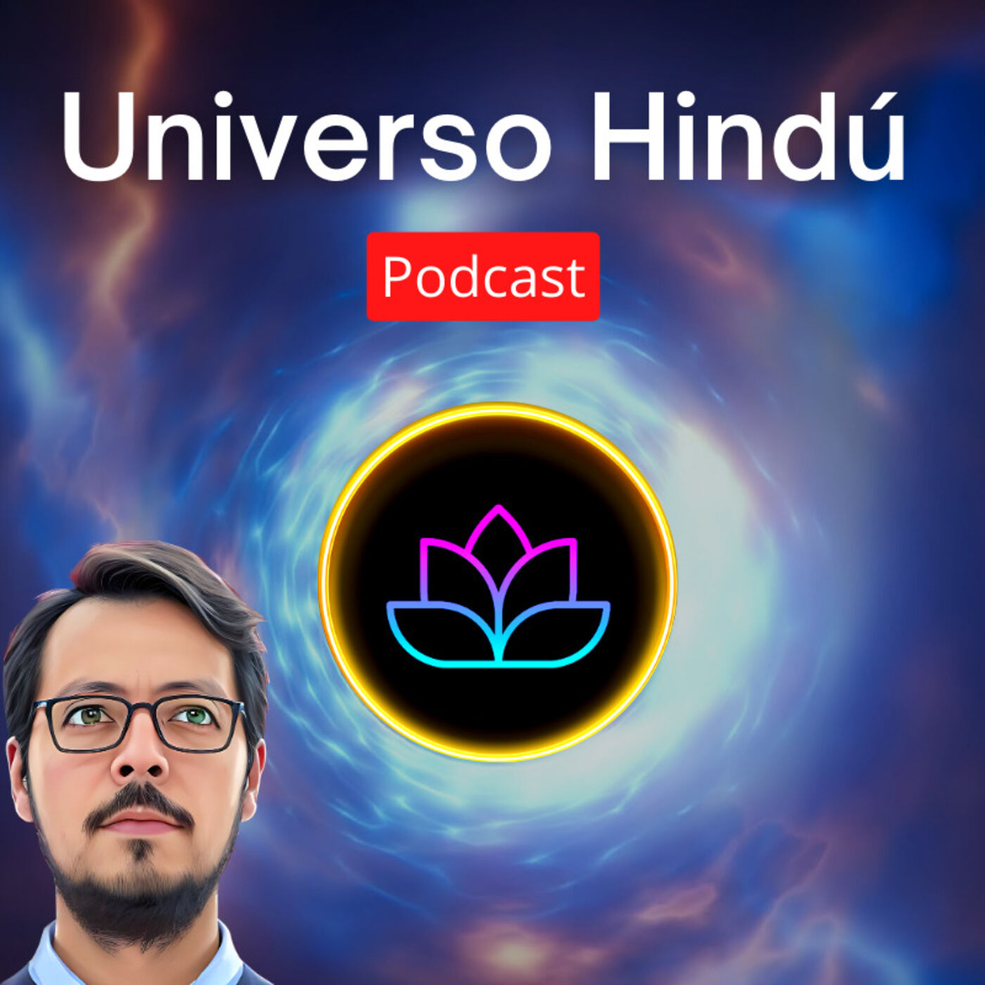 Universo Hindú Podcast 