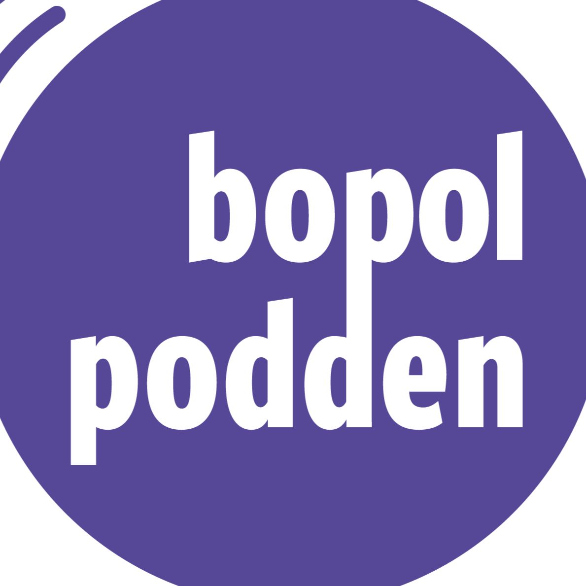 Bopolpodden 