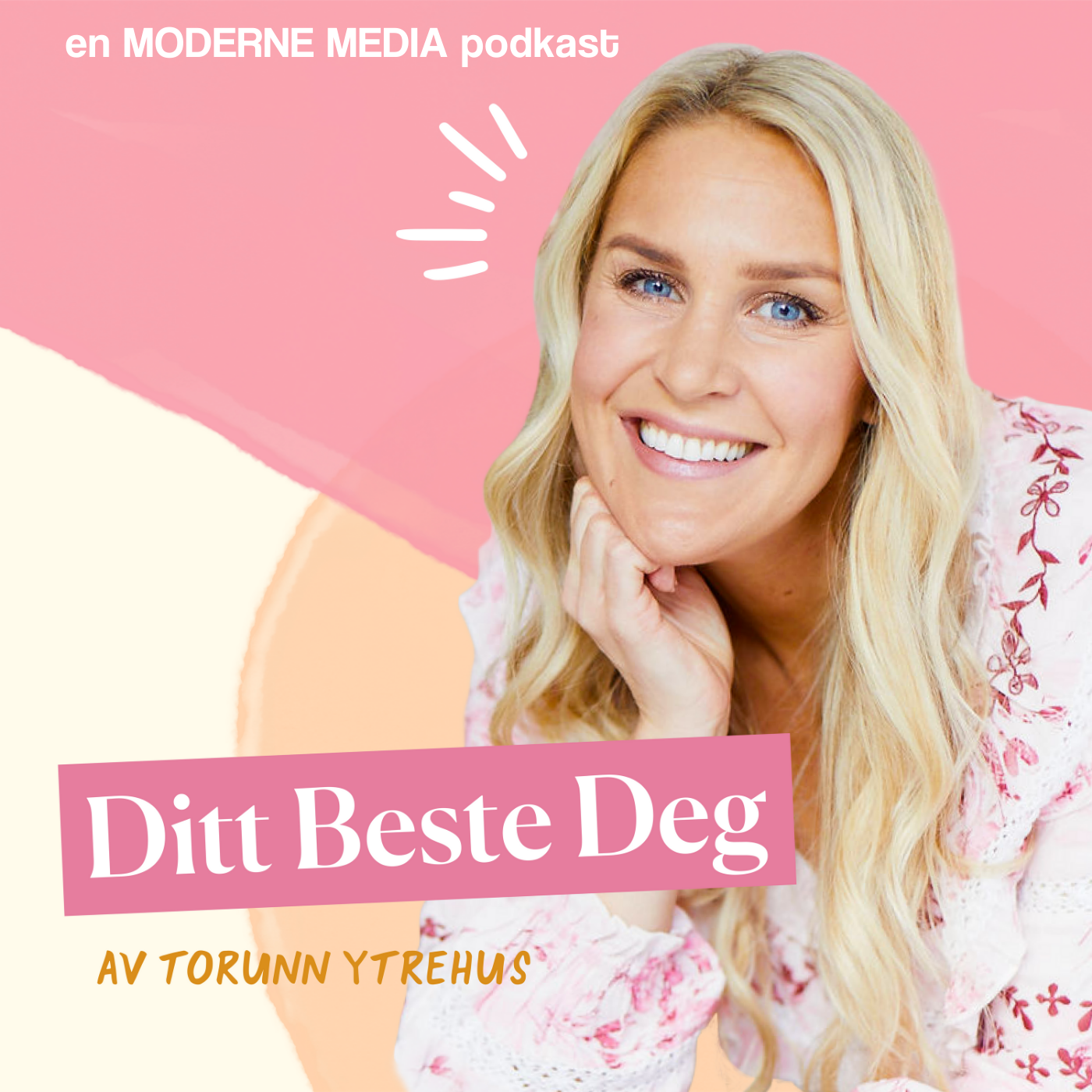 ⁣#57:  Ditt hvorfor - en dypere motivasjon til å skape endring