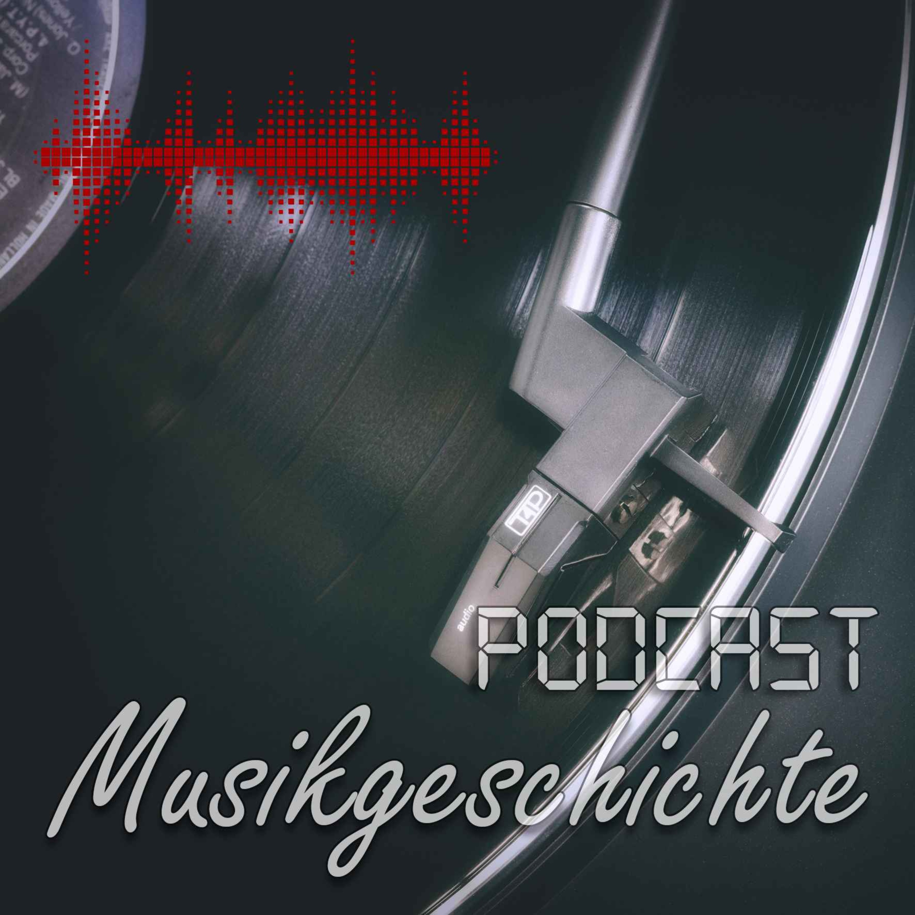 Musikgeschichte Podcast 