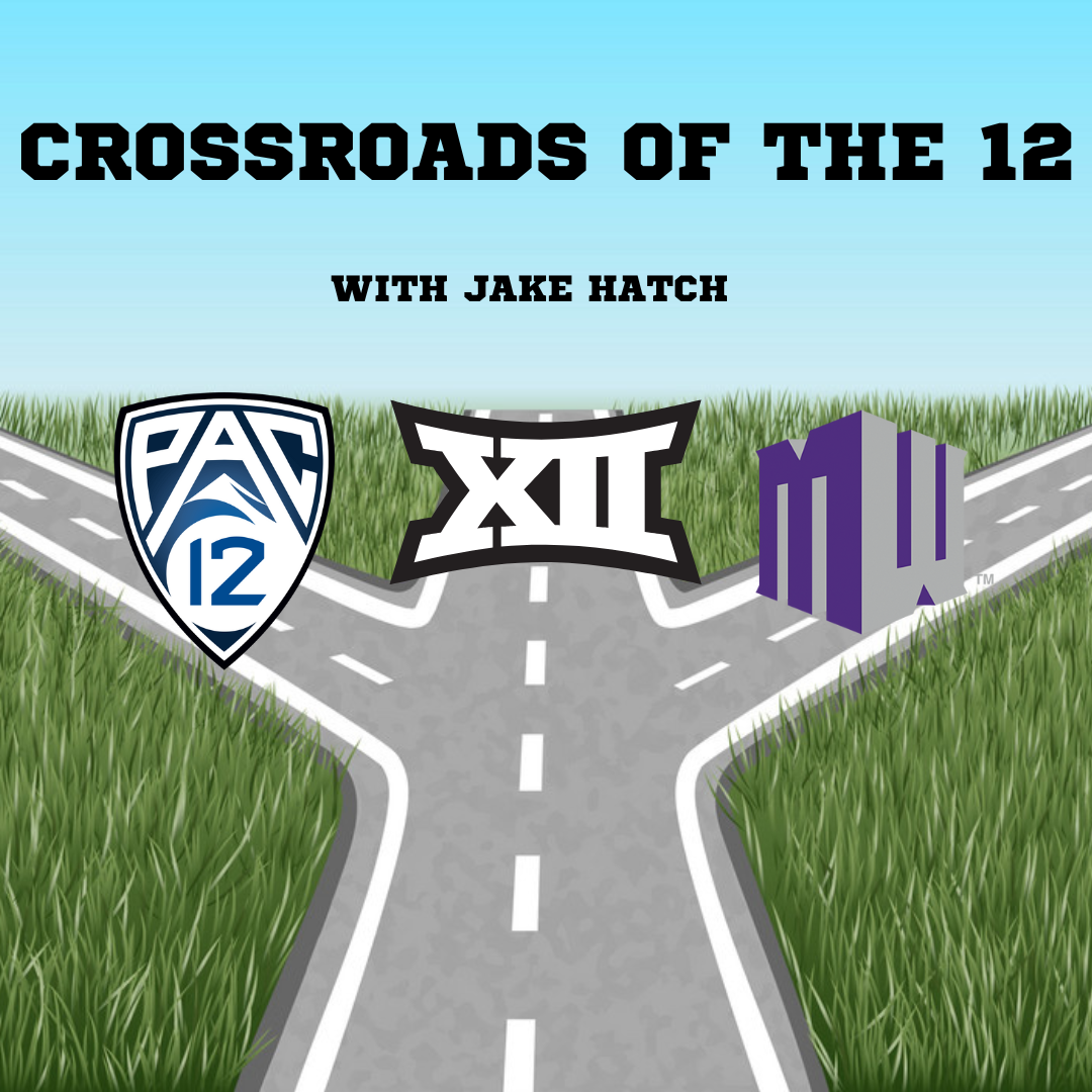 Crossroads of the 12: Week 0 Has Arrived & Big 12 & BYU Scheduling Proposals