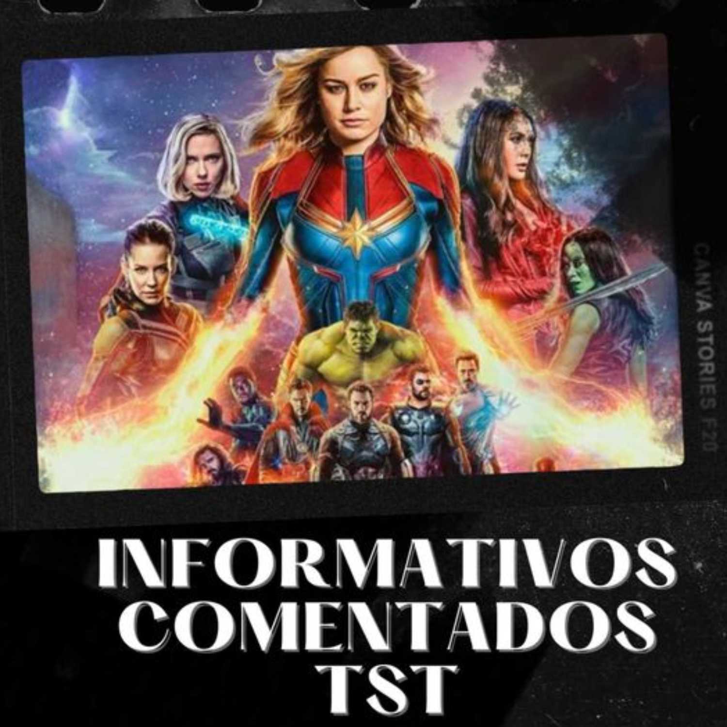 Informativo 267 do TST - Vingadores - Parte I