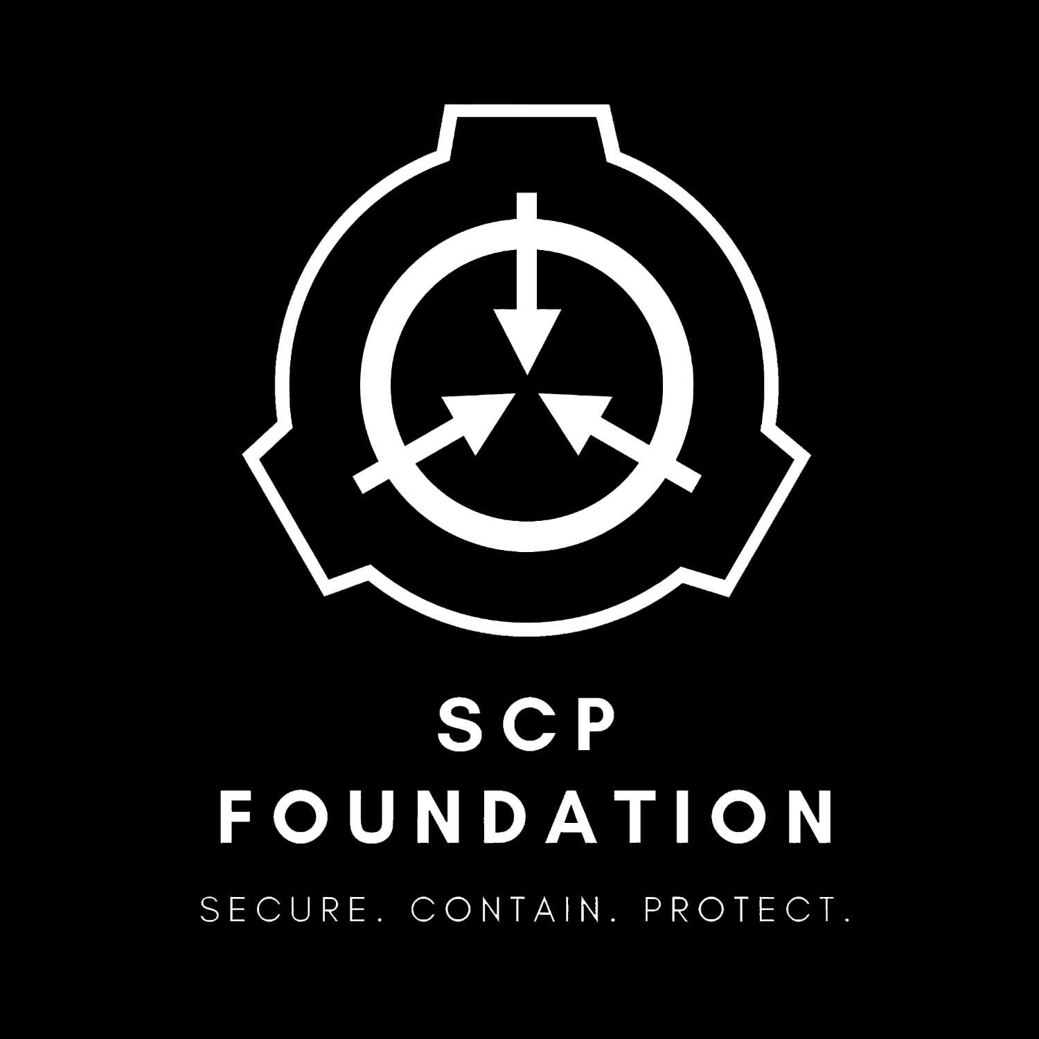 ⁣SCP-002