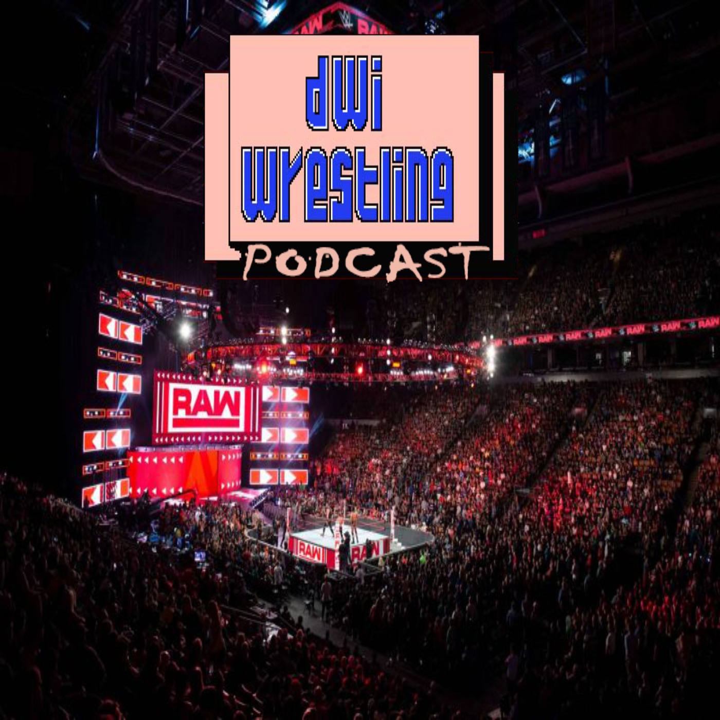 ⁣DWI Podcast #390: Destructo Destroyer of Champions