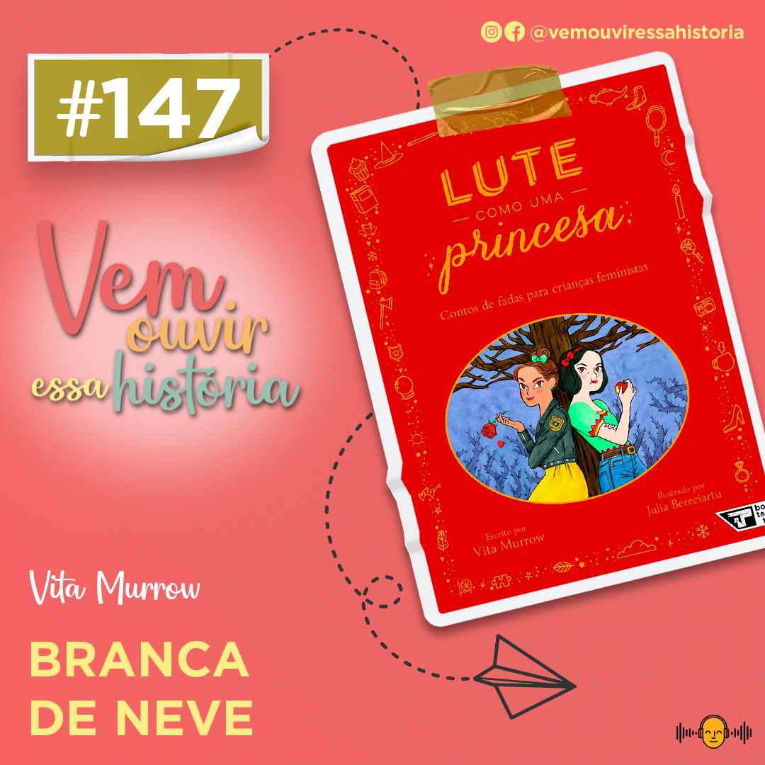 Branca de Neve