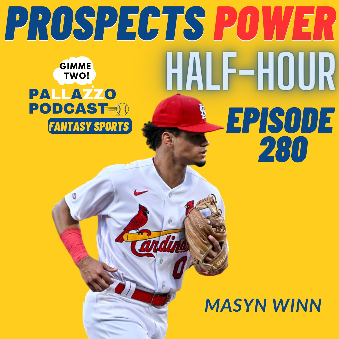 Prospects Power Half-Hour | August 24th, 2023