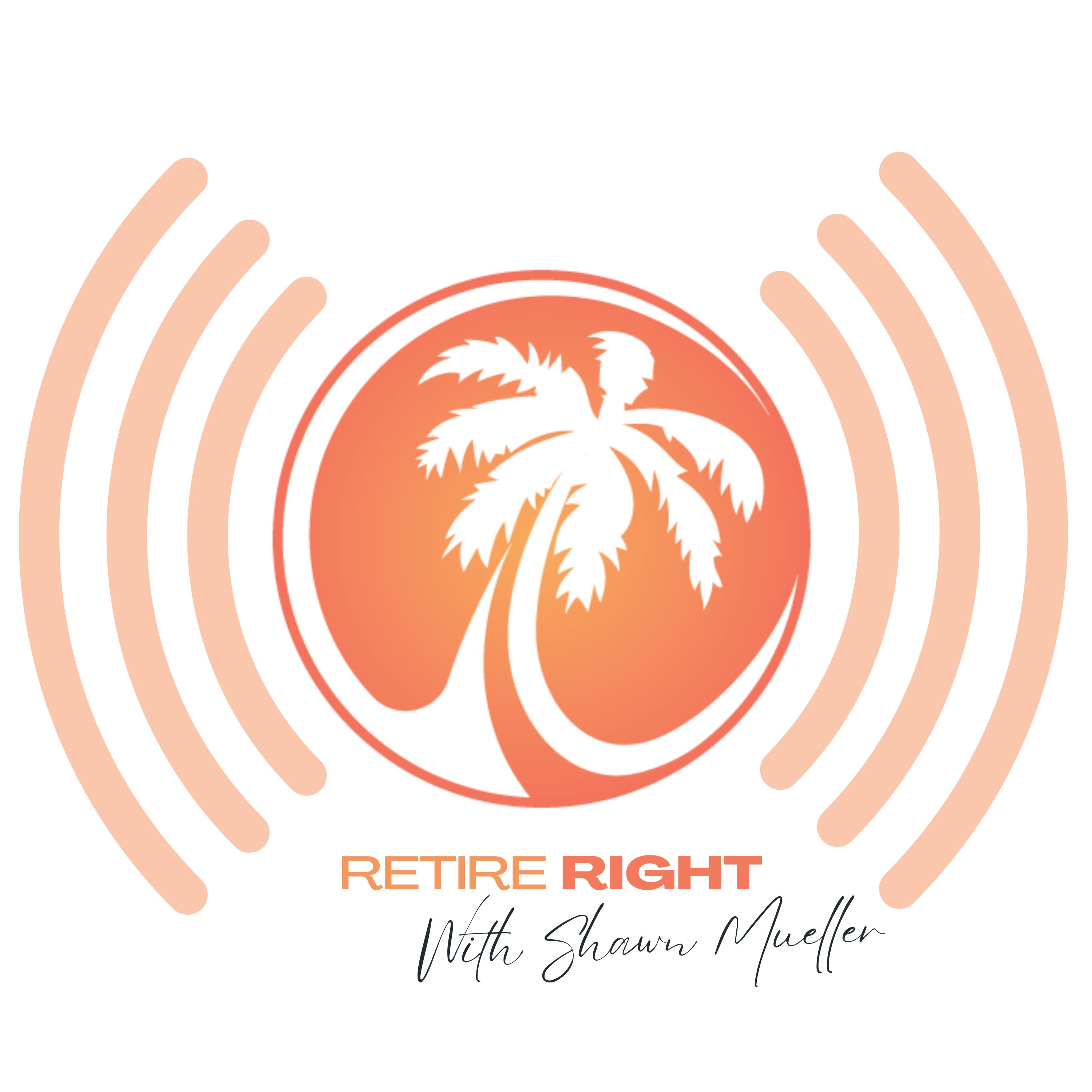 ⁣Retire Right - Yea Or Nay RV Retirement 08122023