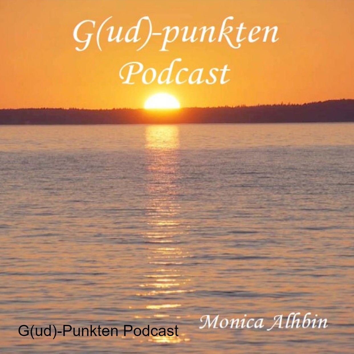 G(ud)-Punkten Podcast 