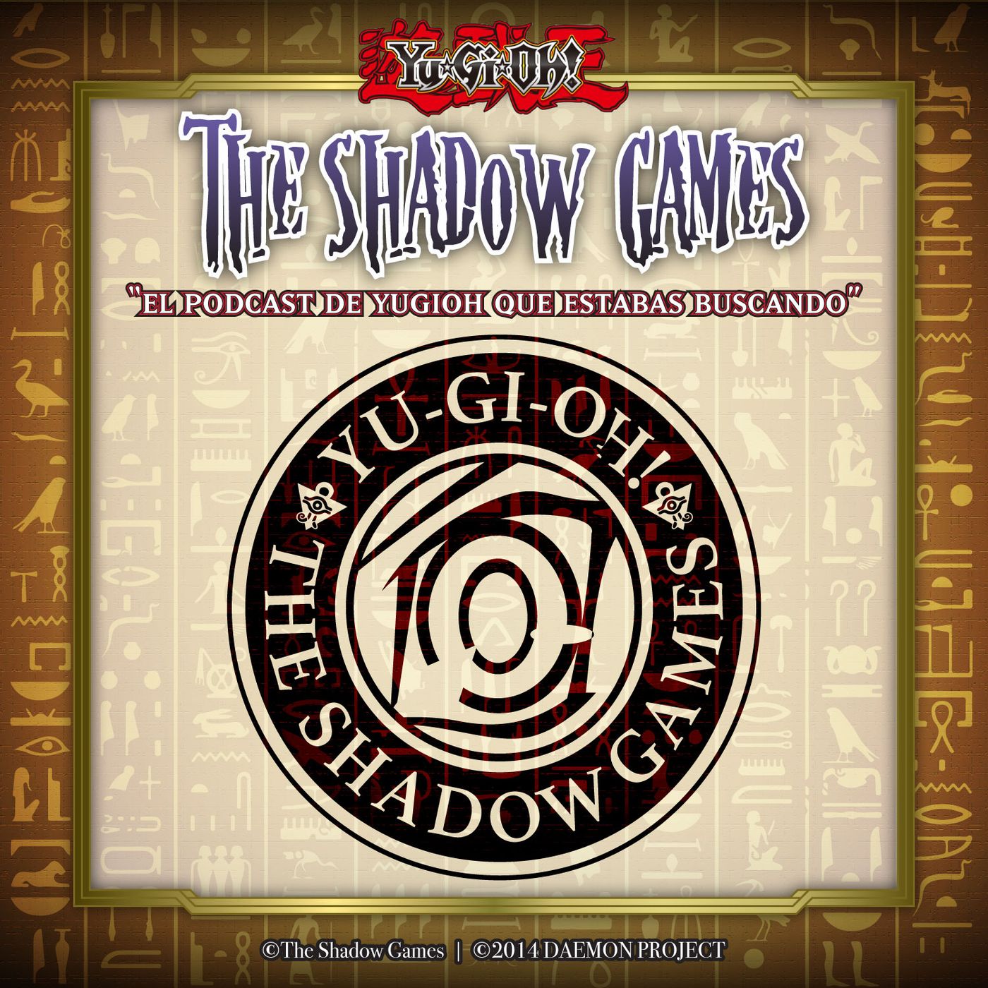 The Shadow Games 