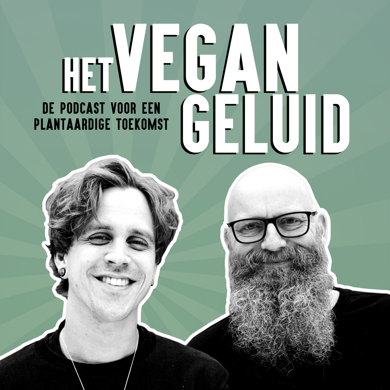 Veganisme en spiritualiteit
