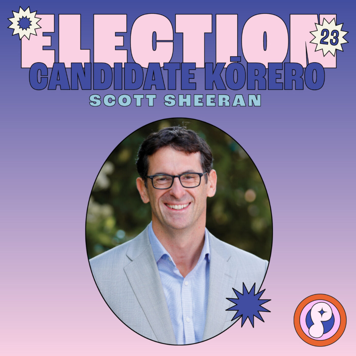 ⁣ELECTION COVERAGE - Scott Sheeran - Welly Central