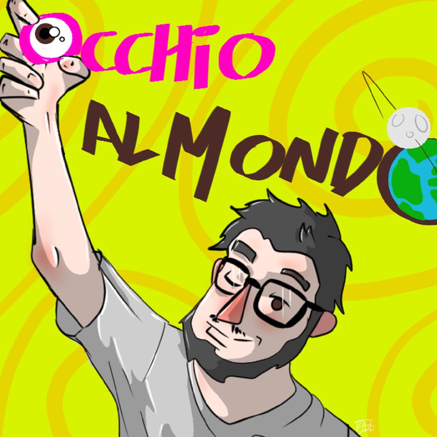 Occhio al mondo 