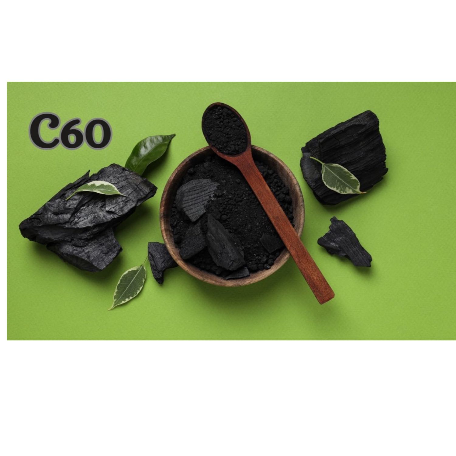 ⁣C60 - Clive and Keith Foster Discuss The Benefits 