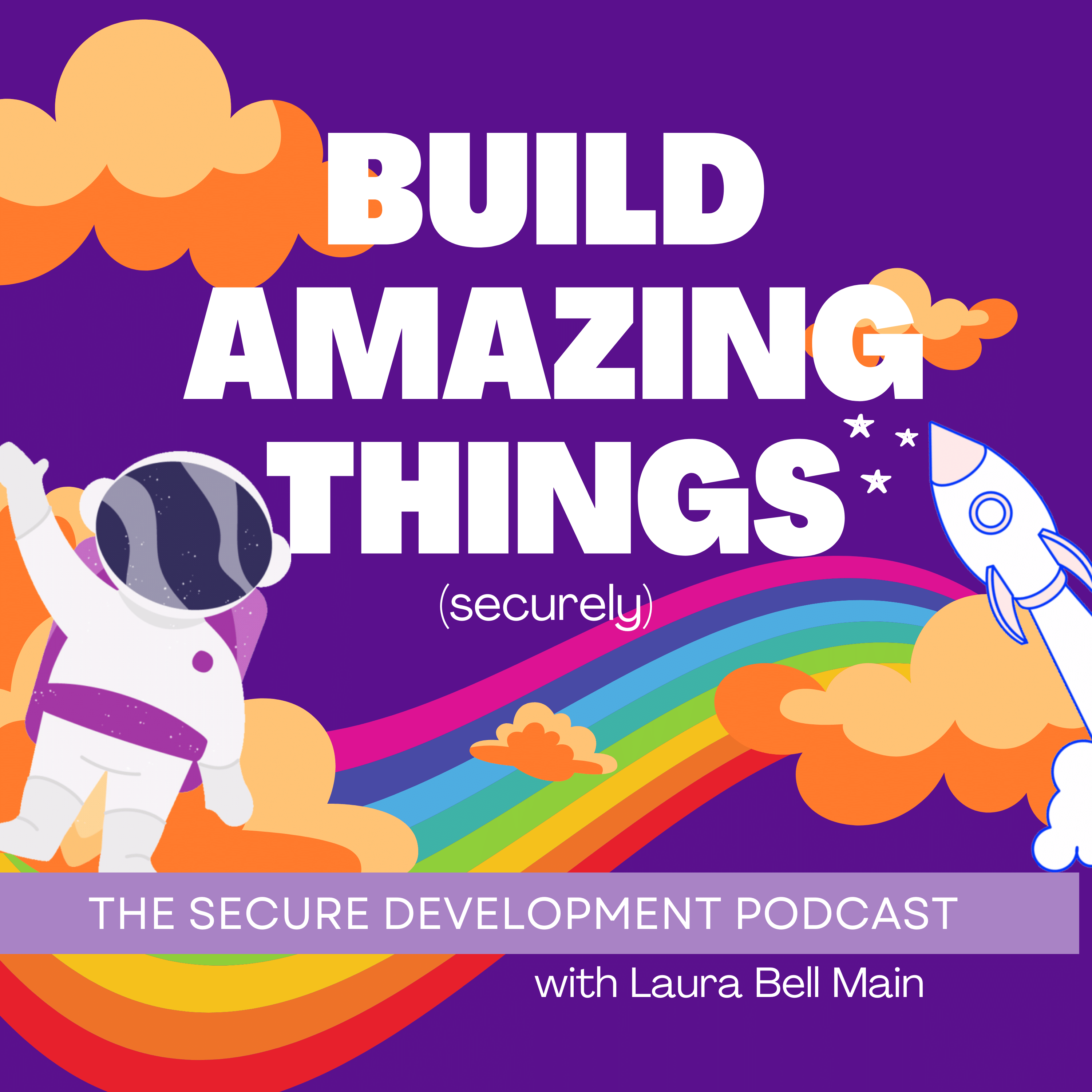 Building for scale when you're small with Evan Johnson (RunReveal)