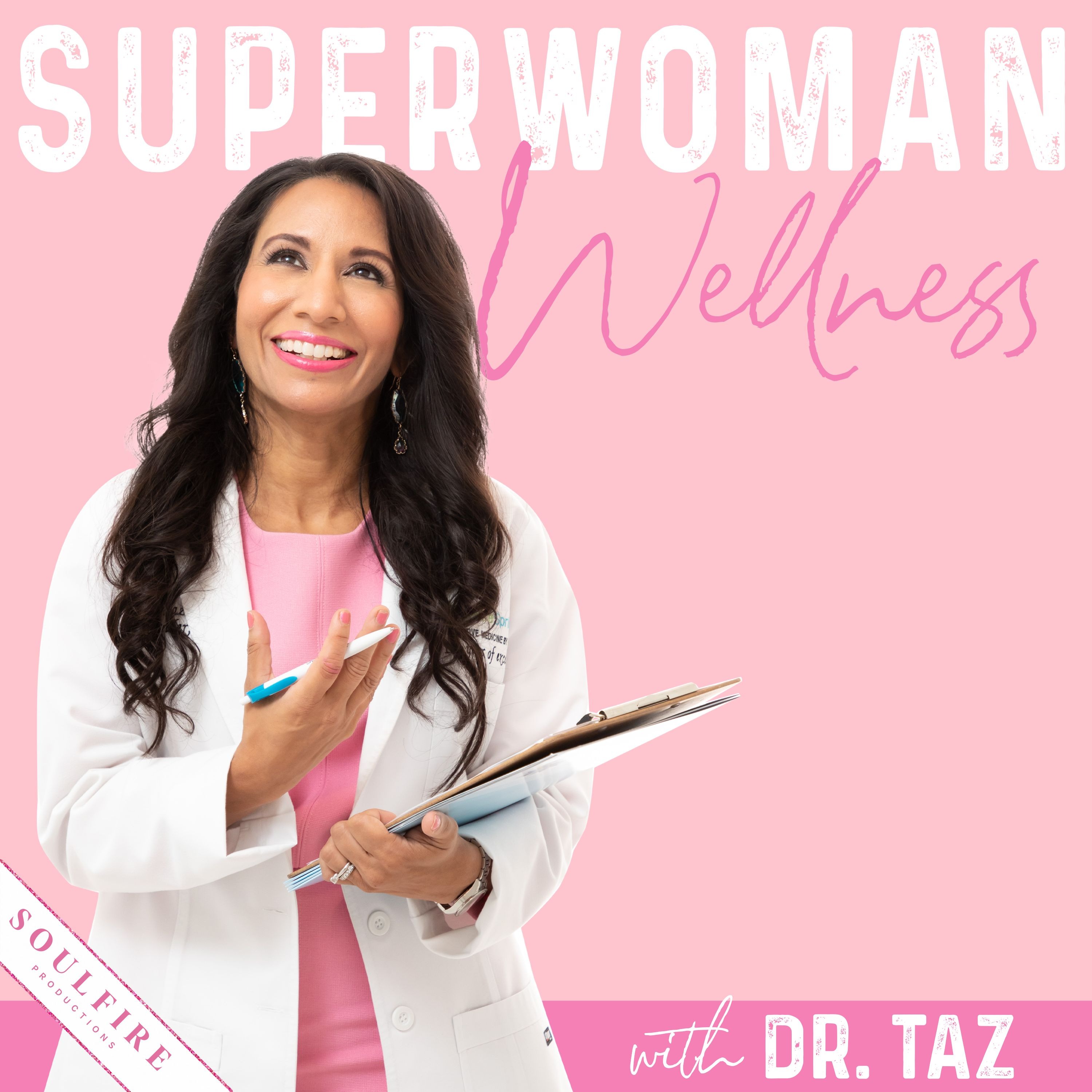 EP 342 - The Impact of Hormone Shifts on Your Health