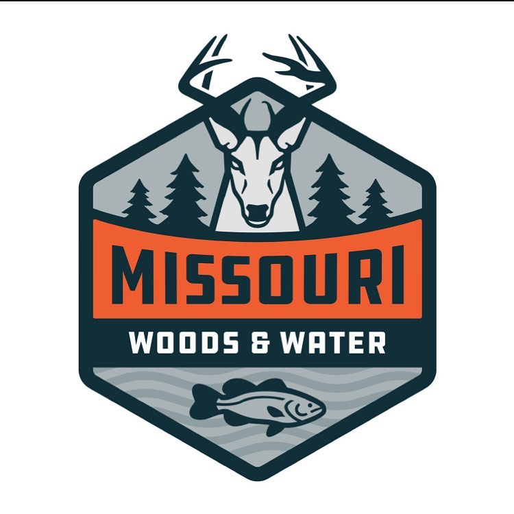 ⁣Missouri Woods & Water - How Drought Impacts Deer & Antler Growth With NDA