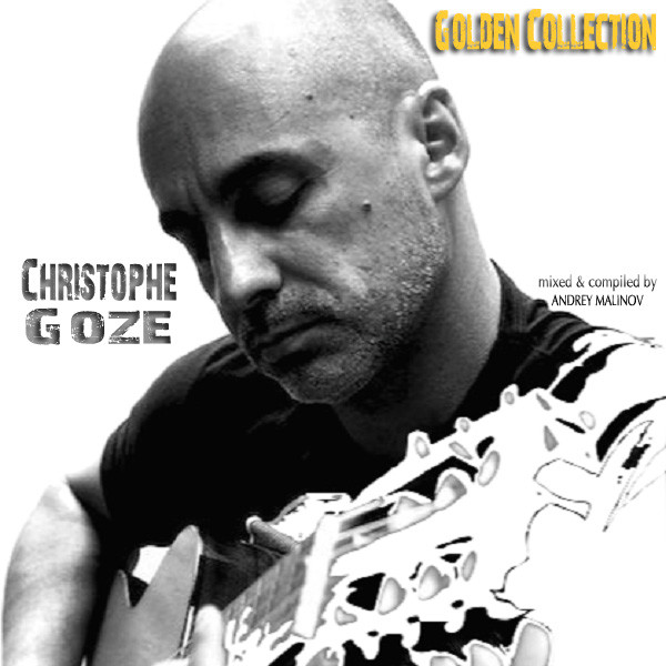 ⁣Andrey Malinov - Christophe Goze (Golden Collection )