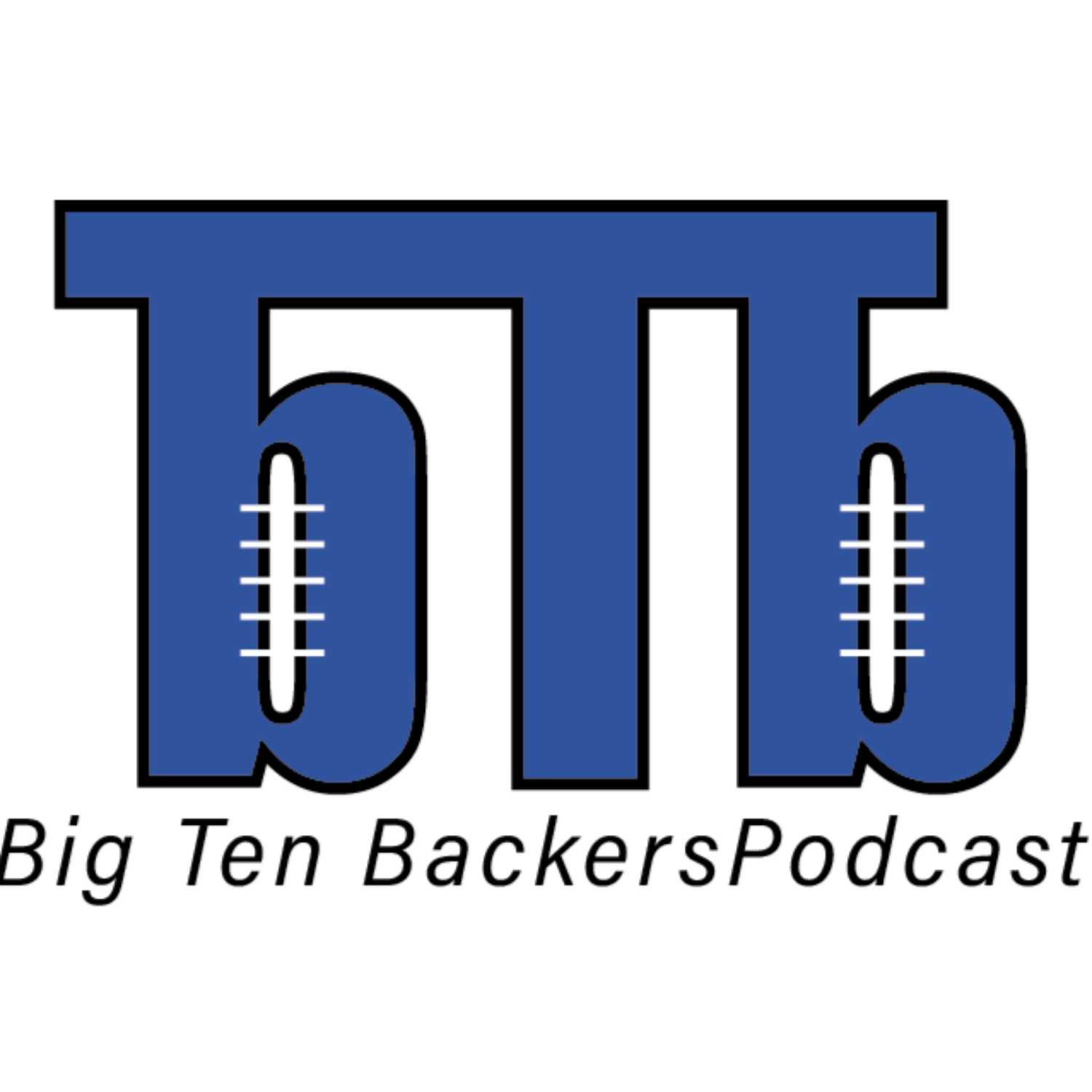 Big Ten Backers Podcast-Big Ten Roundup 