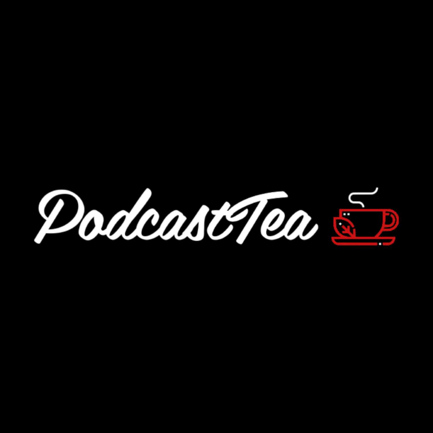 PodcastTea 