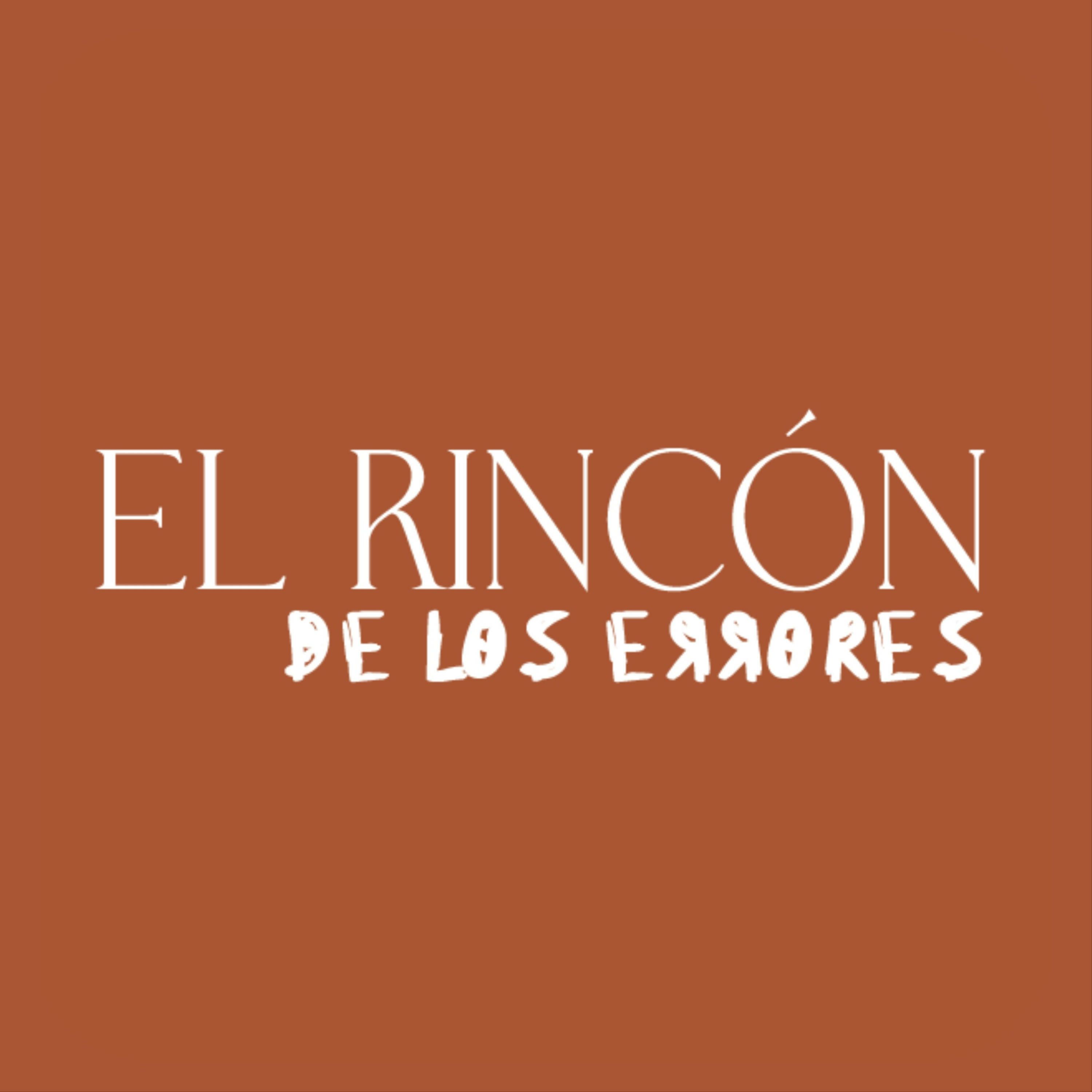 ⁣Entre amar y depender - Rossana Nájera | El rincón de los errores T2