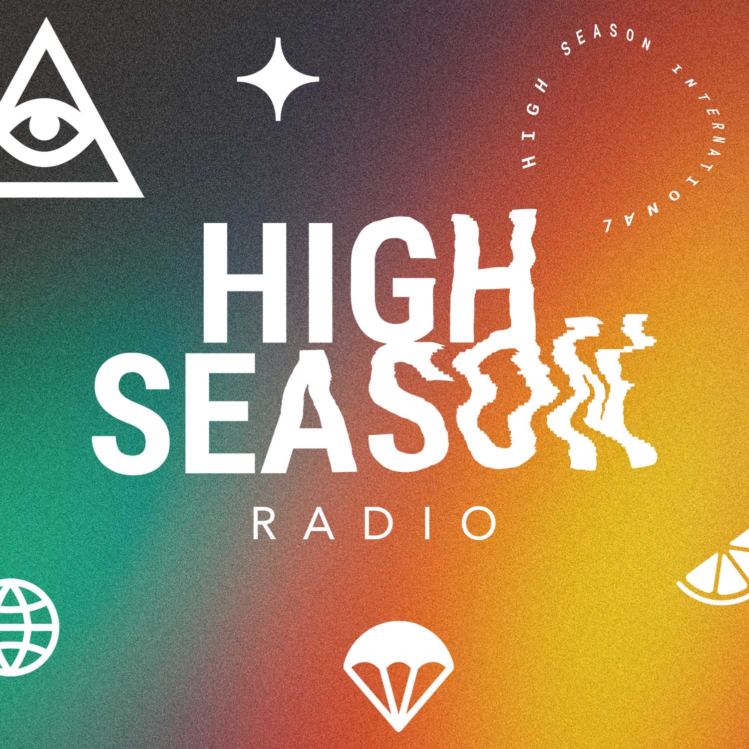 High Season Radio 