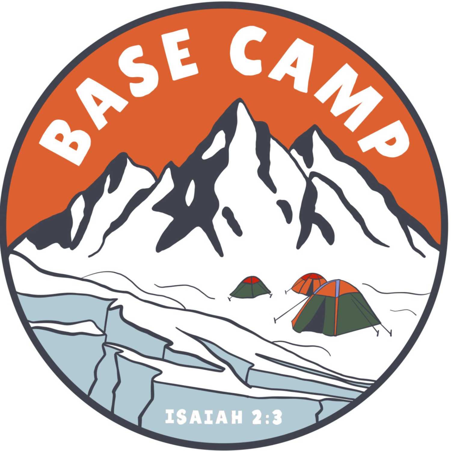 Basecamp 