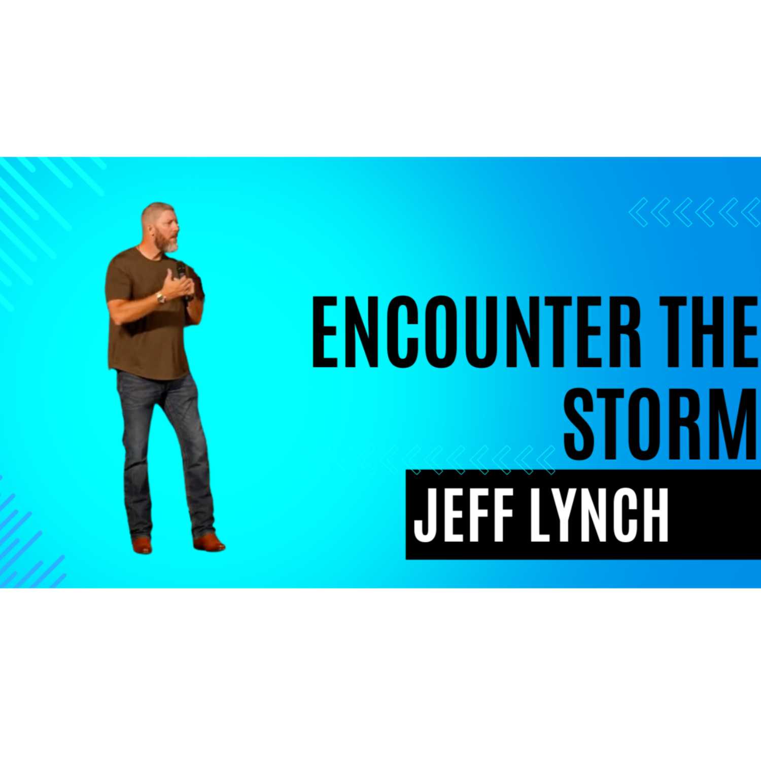 Encounter the Storm | Encounters Week 3