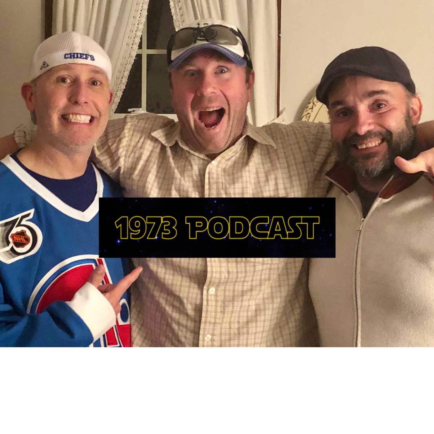 1973 Podcast Episode 15 Special Episode