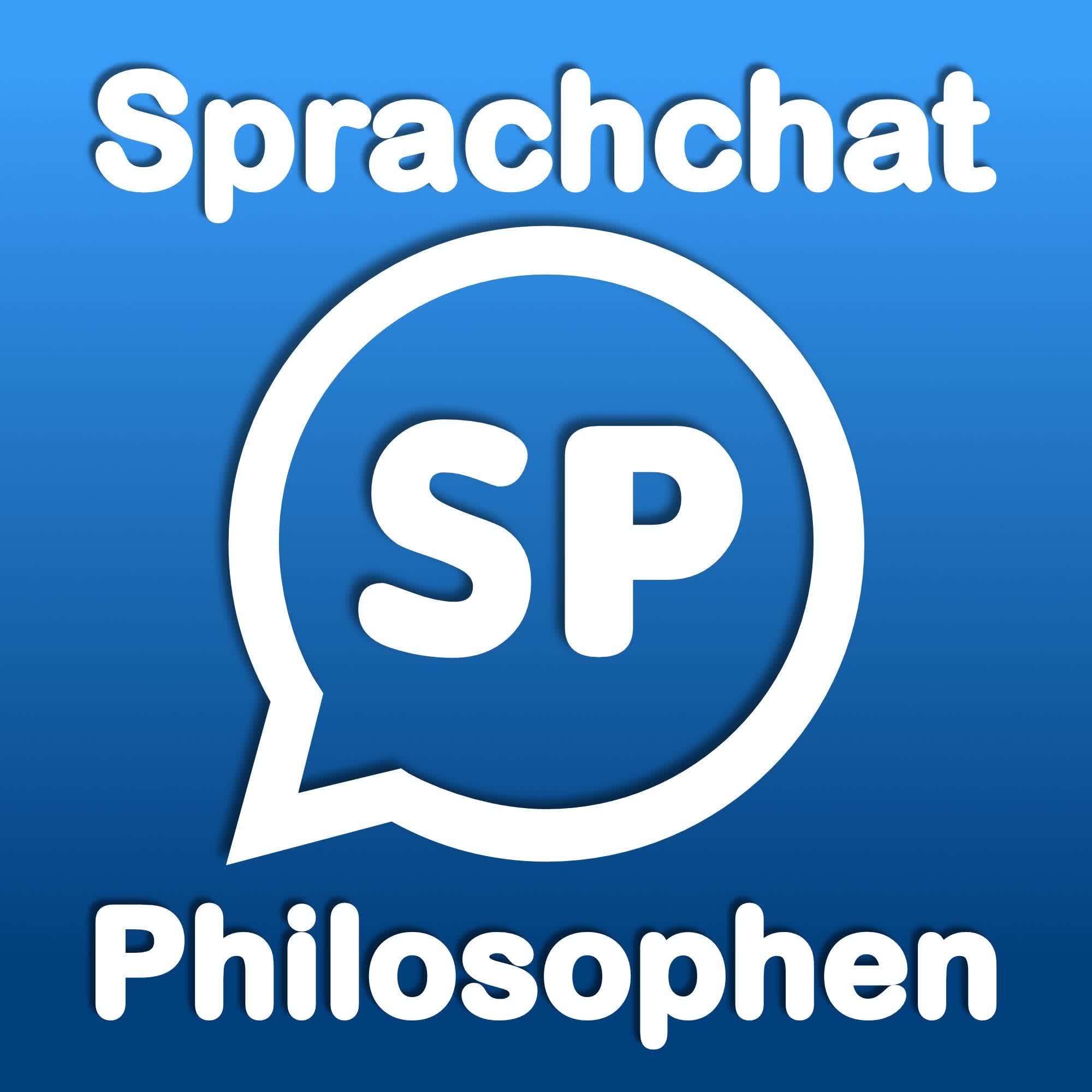 Sprachchat-Philosophen 