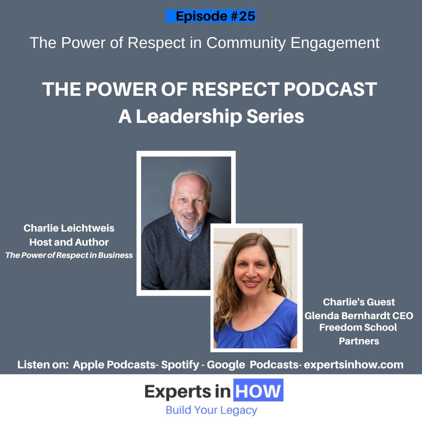 The Power of Respect in Community Engagement