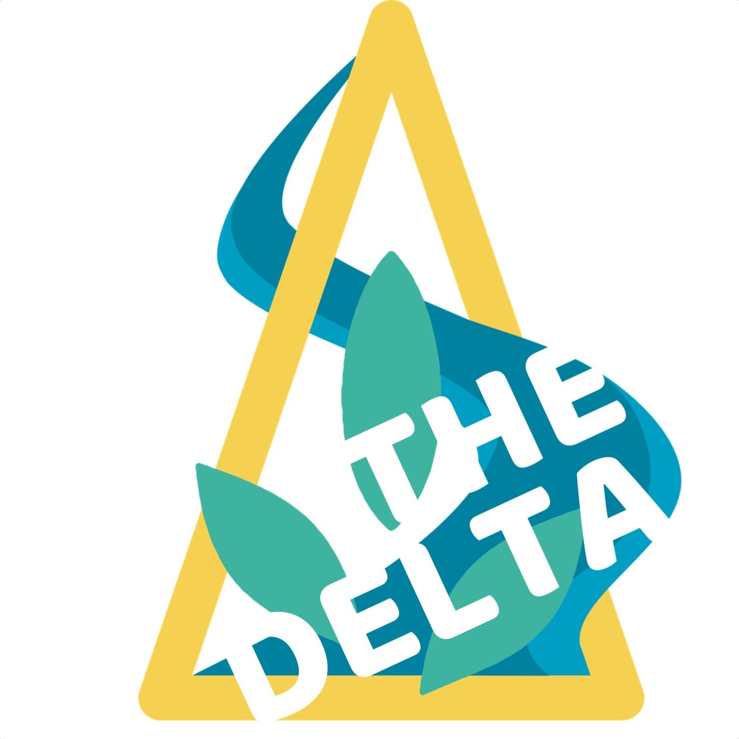 The Delta, E54 - Donuts: Brain Drain in Mid America