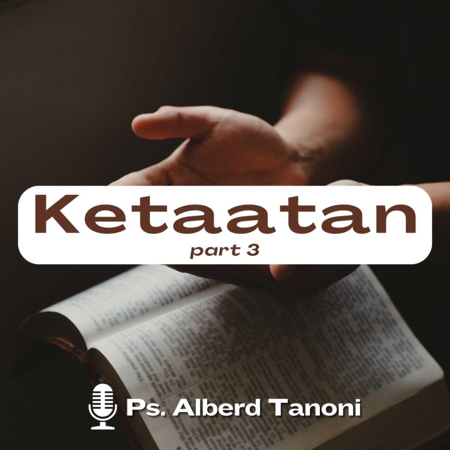 Seri Ketaatan (Part 3) - Ada Kuasa Dalam Pujian