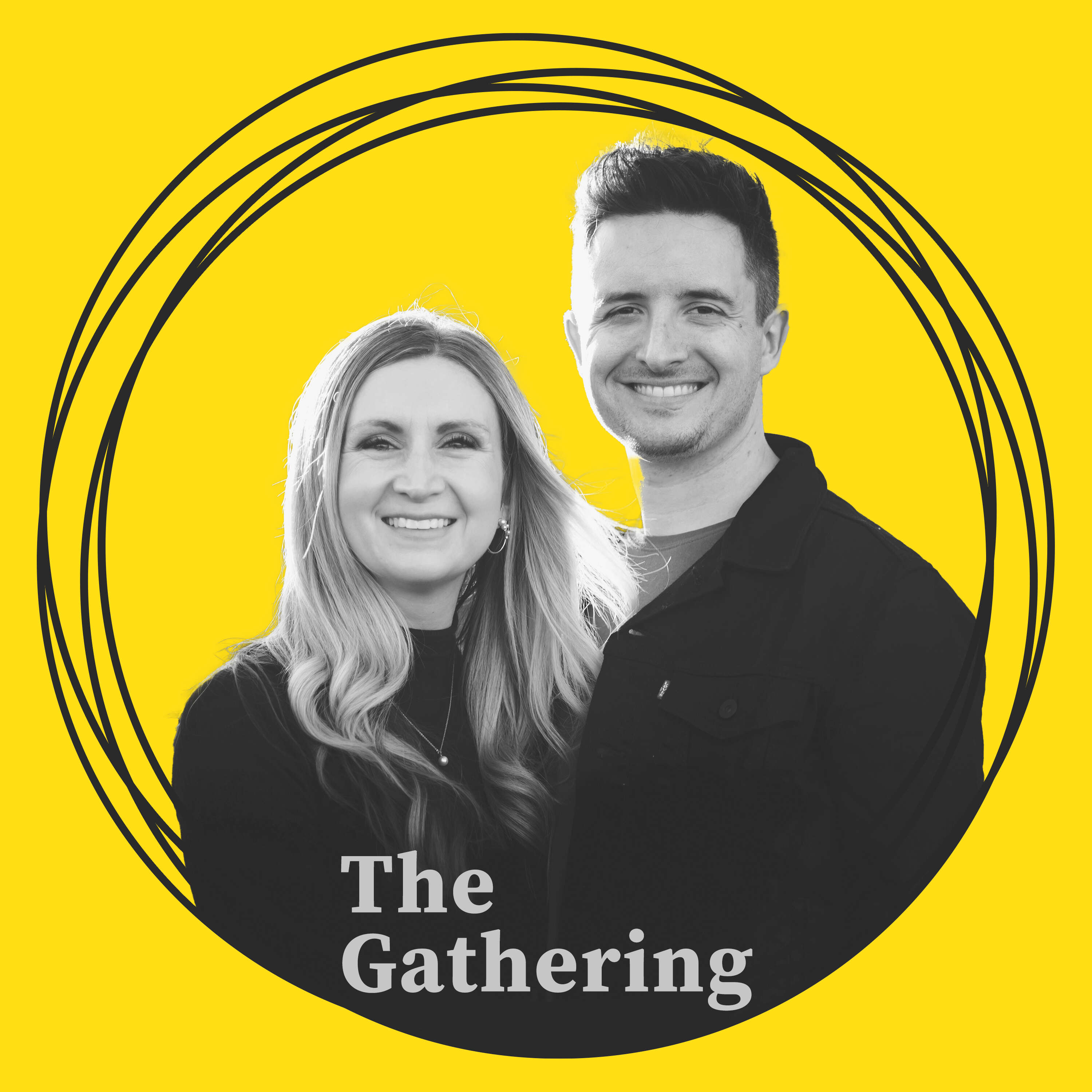 Unseen Potential | The Gathering | Pastor Tyler Everett