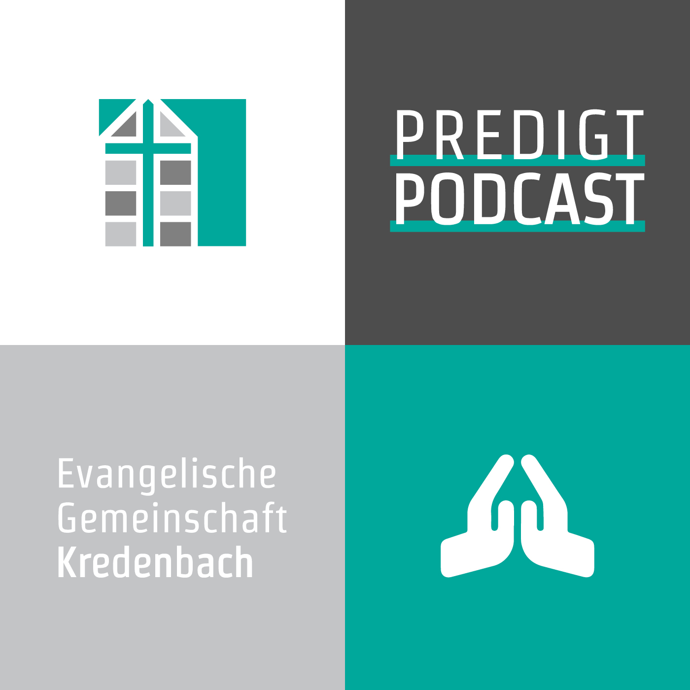 Predigt Podcast Evangelische Gemeinschaft Kredenbach 