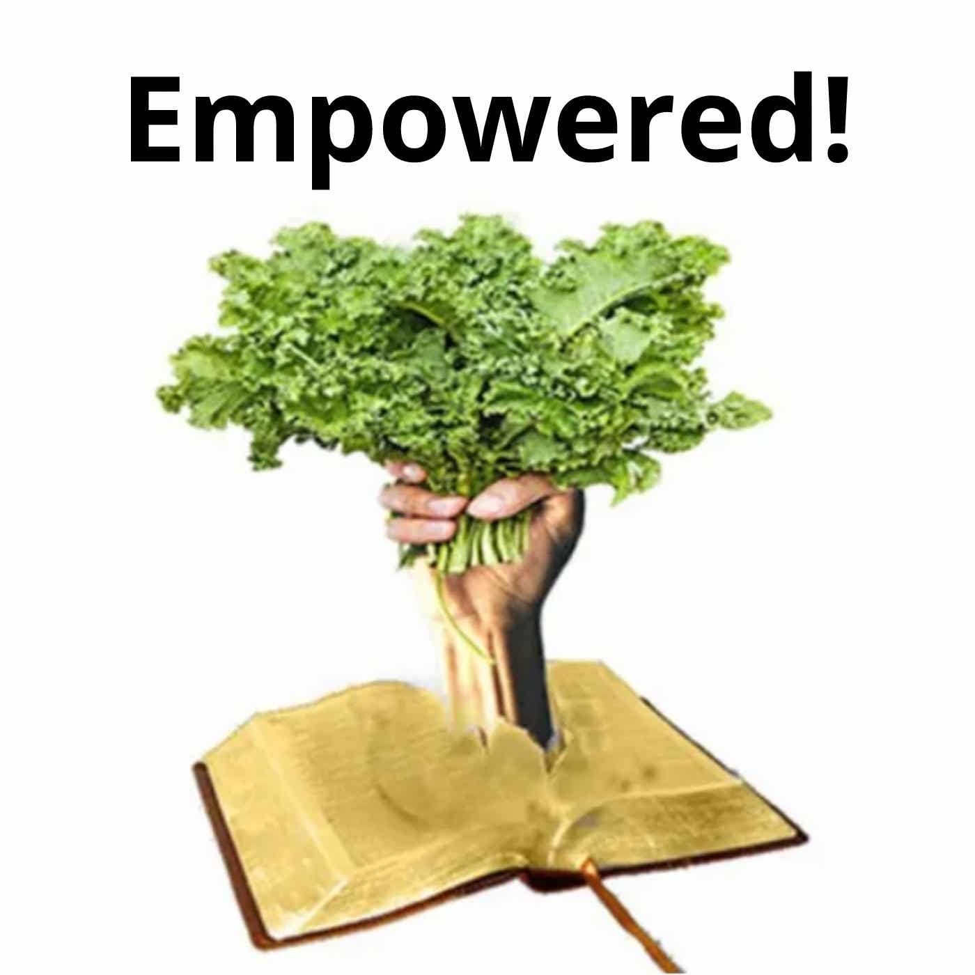 Empowered! 