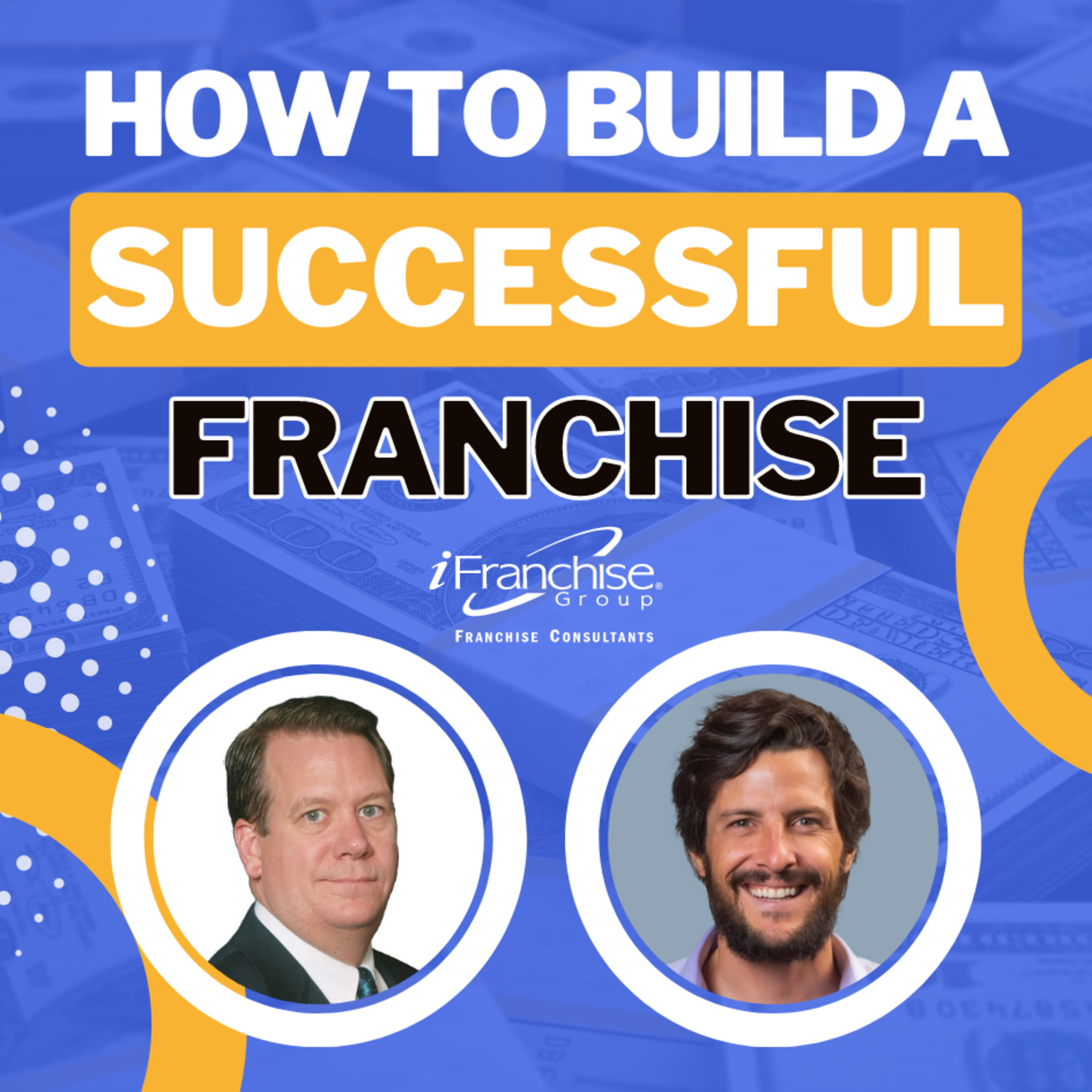 How to Scale Your BUSINESS through FRANCHISING: An Expert Franchise Consultant's PERSPECTIVE