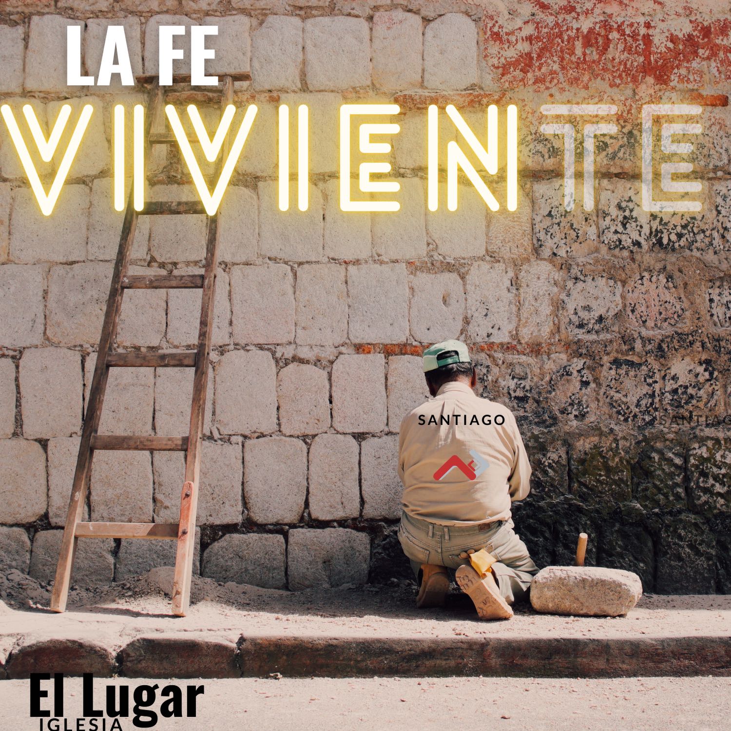 #42 - Una fe viviente: Santiago 1:19-27