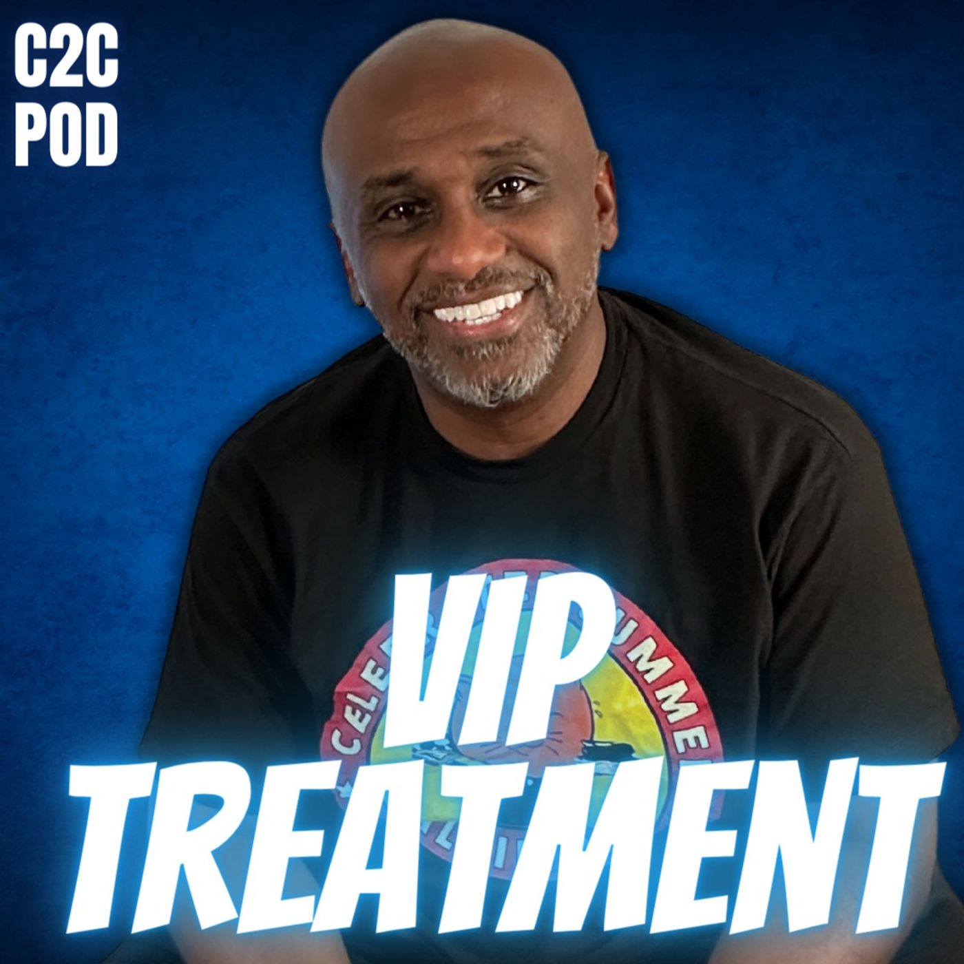 Cut 2 The Chase | VIP Treatment