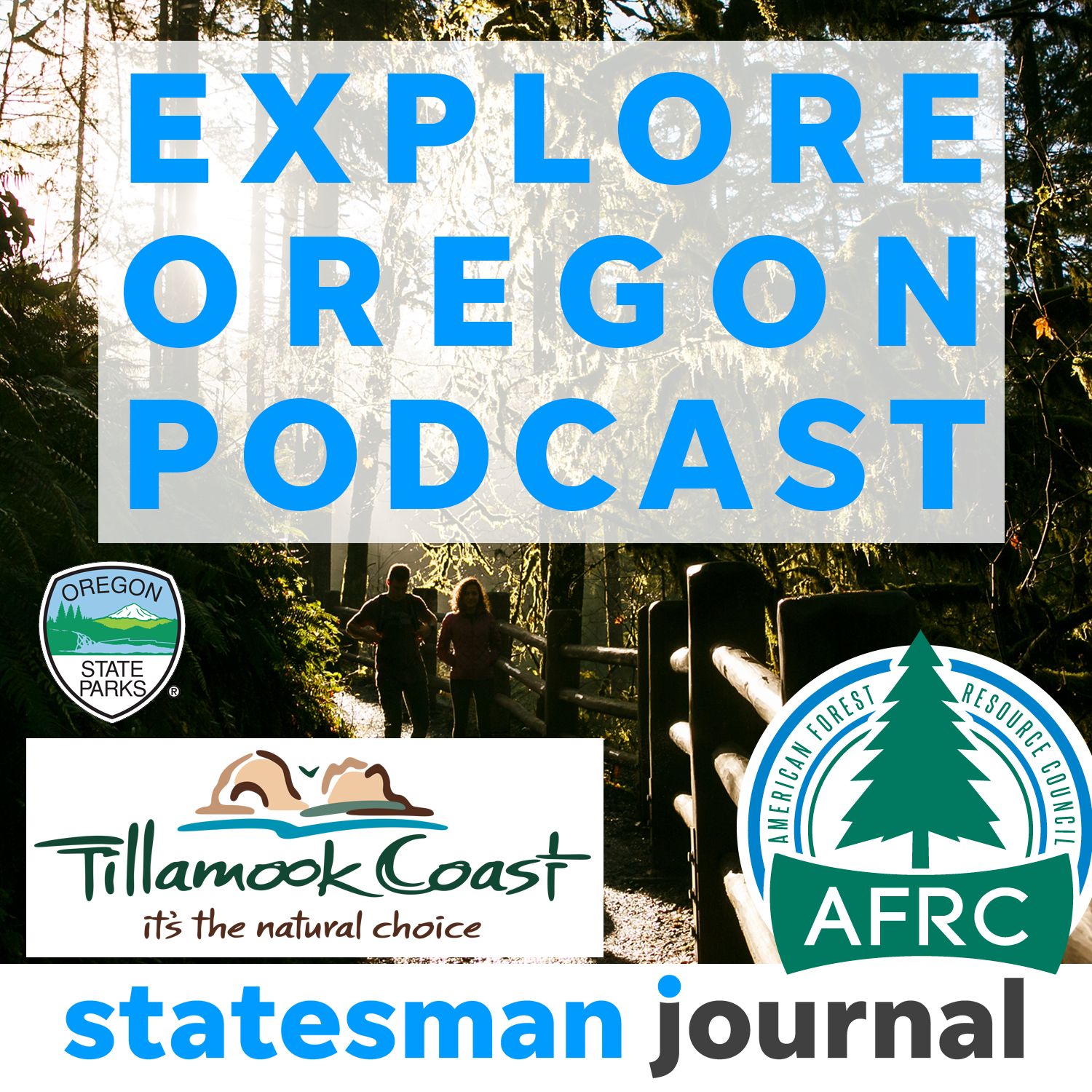 Explore Oregon: Making the most of the outdoors 