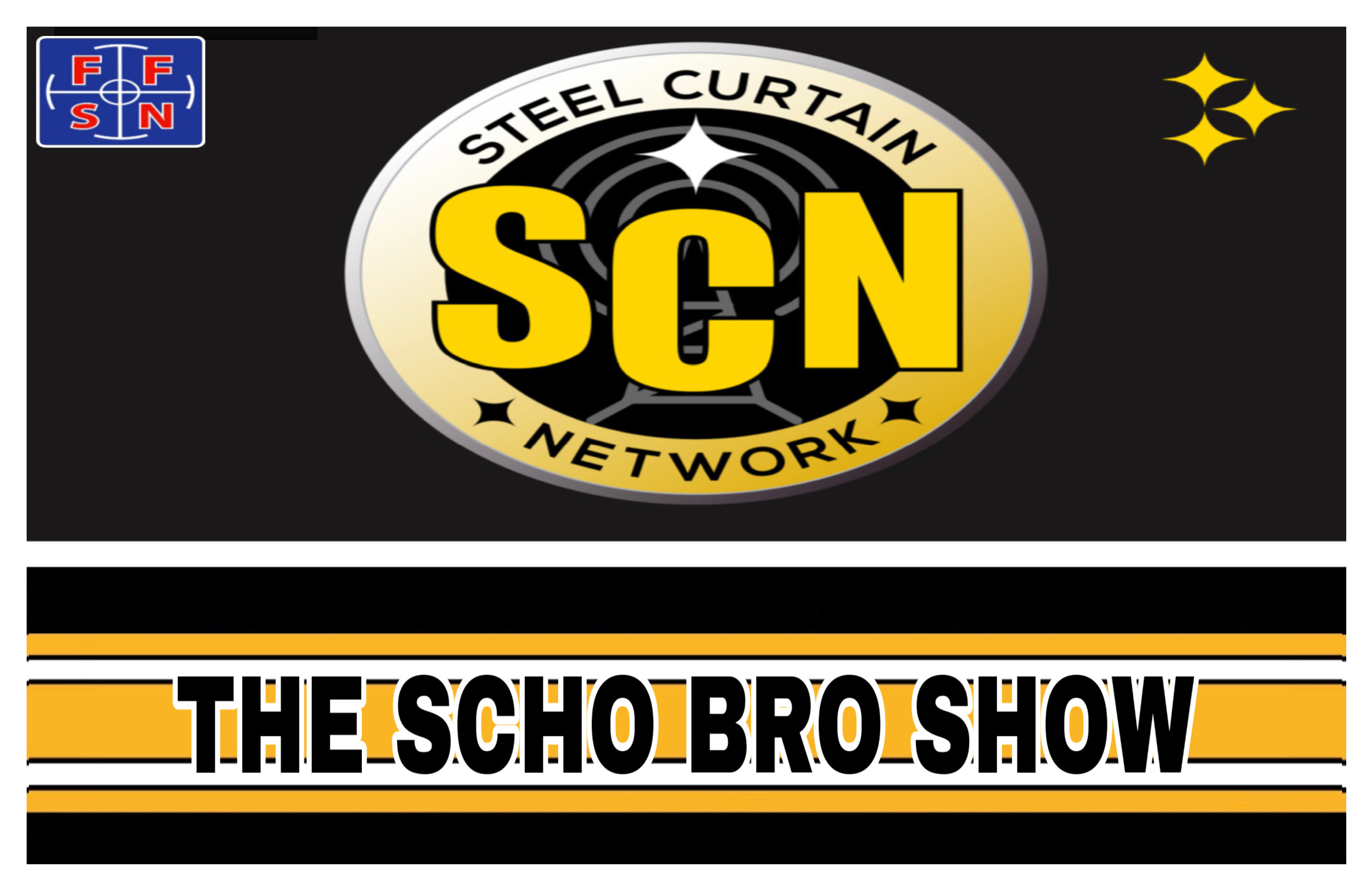 The Scho Bro Show: How to improve on the Steelers first preseason performance