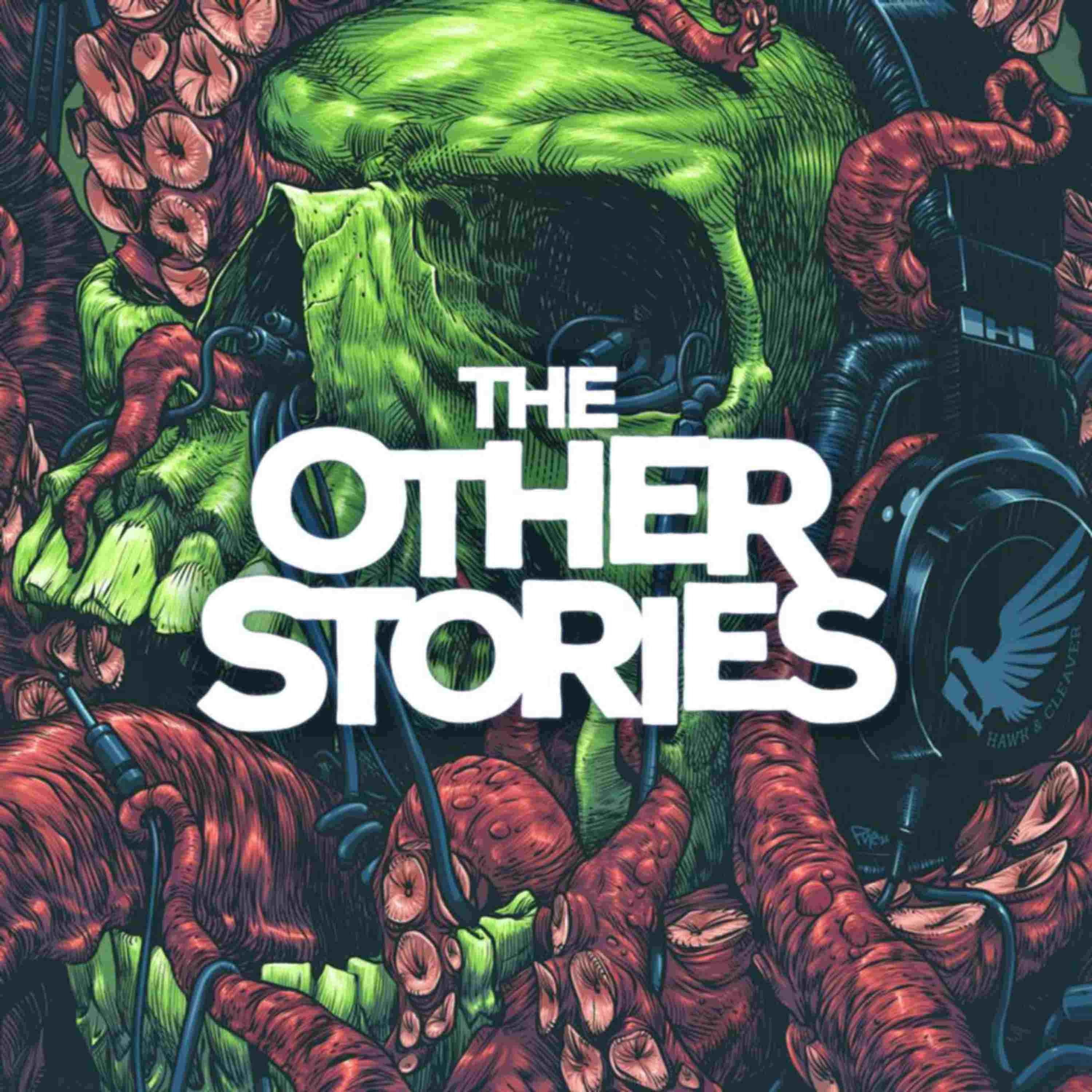 The Other Stories | Sci-Fi, Horror, Thriller, WTF Stories 